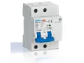             Доғалық бұзылудан қорғау құрылғысы NB4LE-AFD 2P C25 Тип А 30мА CHINT 335358    