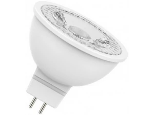 Лампа светодиодная LS MR16 50110 4,2W/830 230V GU5.3 10*1RU OSRAM /4052899981140/