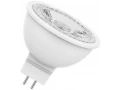 Жарықдиодты шам LS MR16 50110 4,2W/830 230V GU5.3 10*1RU OSRAM /4052899981140/