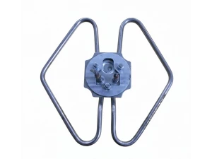 Тэн для кипятильника SMR024 1.4 квт 17 см, 6,5 мм