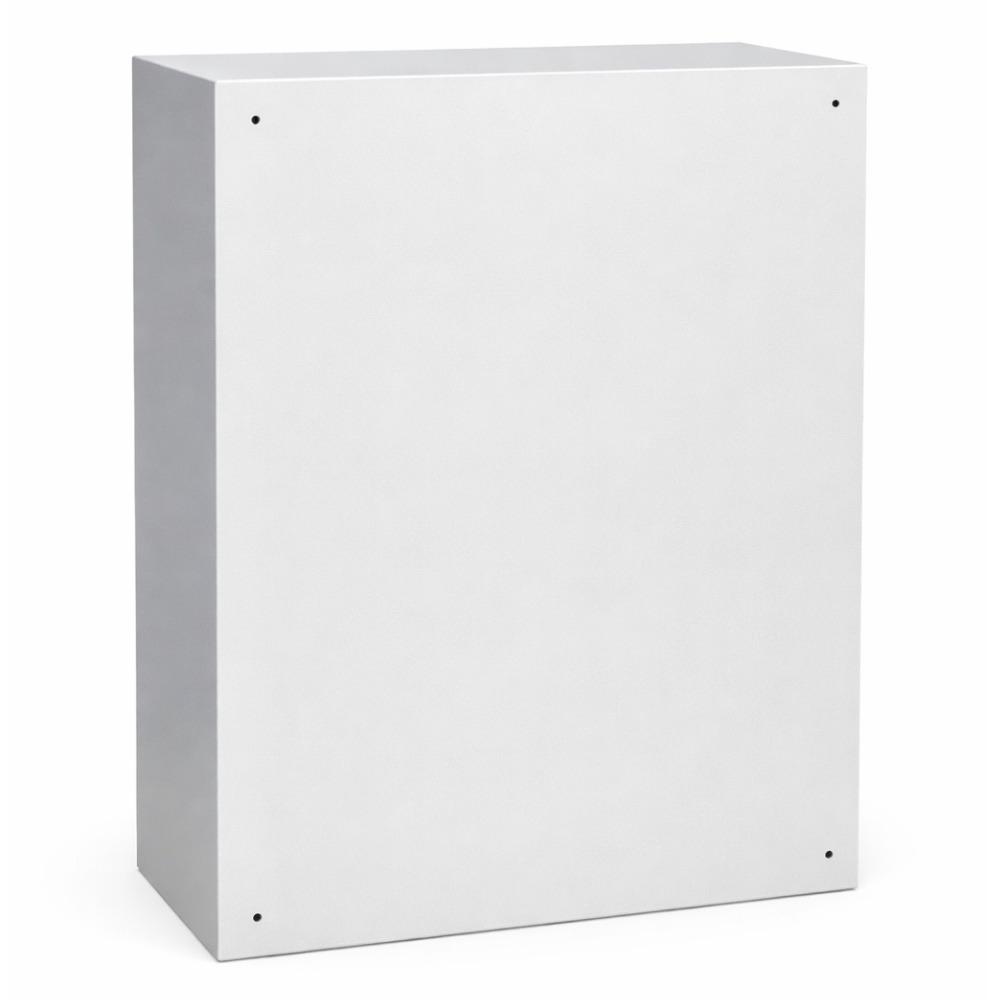             Корпус, металлдан жасалған ЩМП-1-1 (400*300*150мм) УХЛ3 IP31 FIXEL    