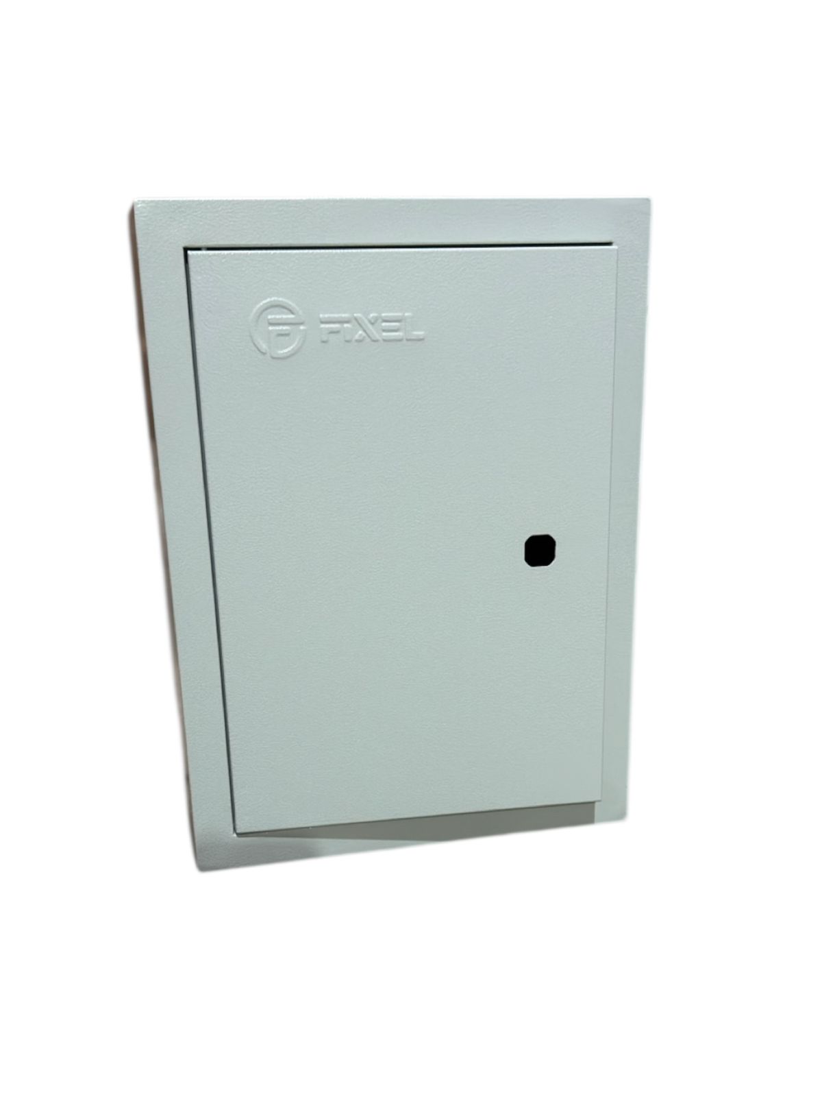             Корпус, металлдан жасалған ЩМП-1-1 (400*300*150мм) УХЛ3 IP31 FIXEL    