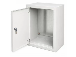 Корпус металлический ЩМП-1-1 (400*300*150мм) УХЛ3 IP31 FIXEL