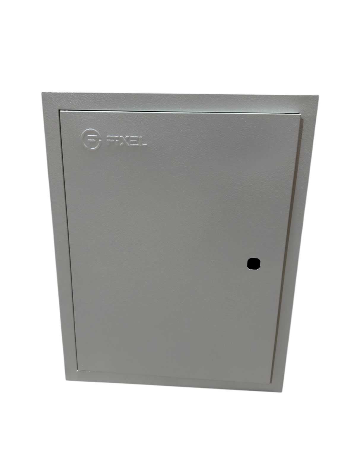             Корпус, металлдан жасалған ЩМП-1-0 (400*300*200мм) УХЛ3 IP31 FIXEL    