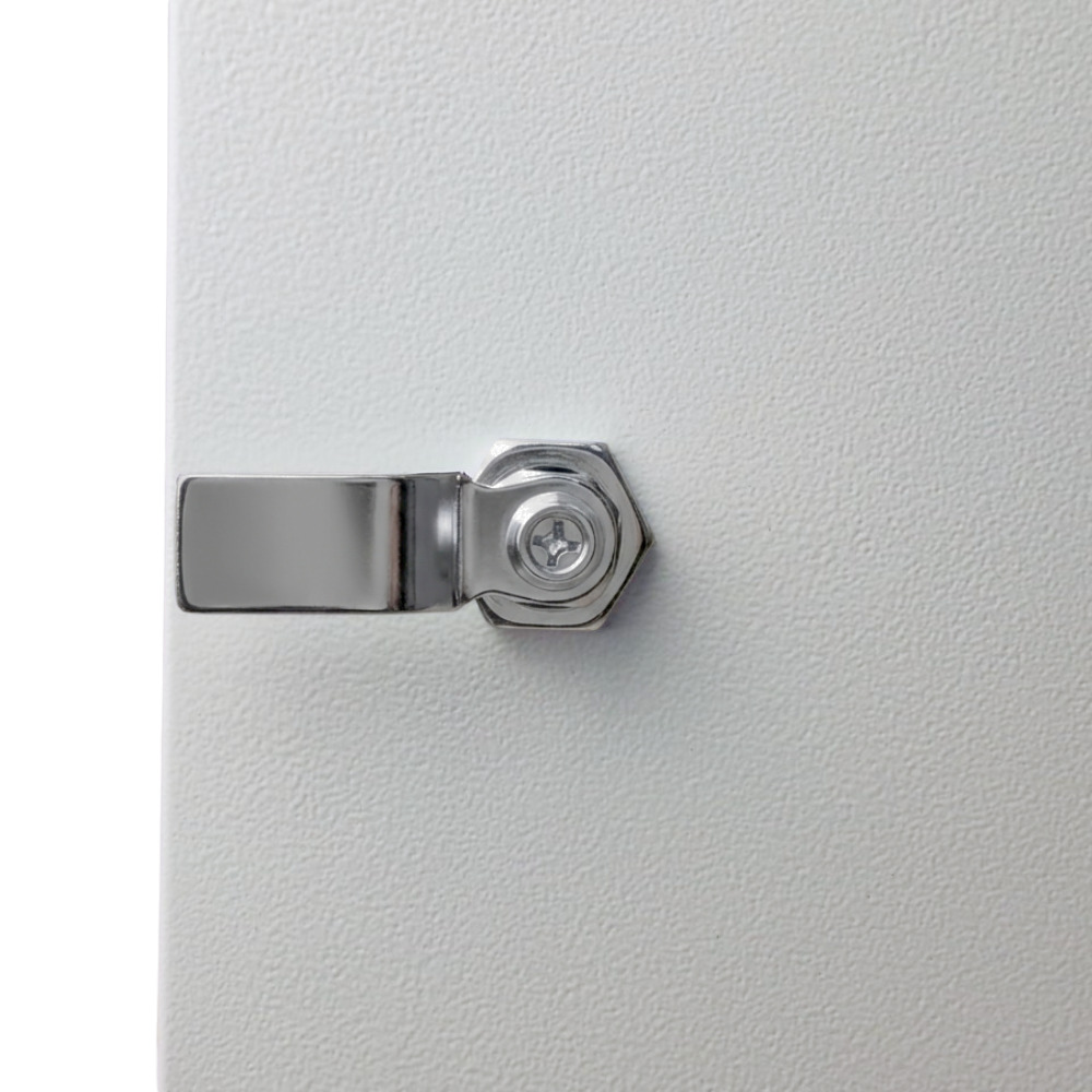             Корпус, металлдан жасалған ЩМП-1-0 (400*300*200мм) УХЛ3 IP31 FIXEL    