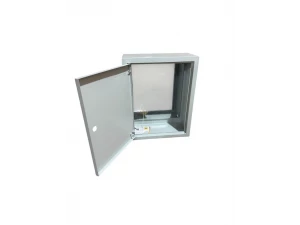 Корпус металлический ЩМП-2-0 (500*400*200мм) УХЛ3 IP31 FIXEL