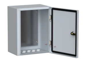 Корпус металлический ЩМП-1-1 (400*300*150мм) У2 IP54 FIXEL