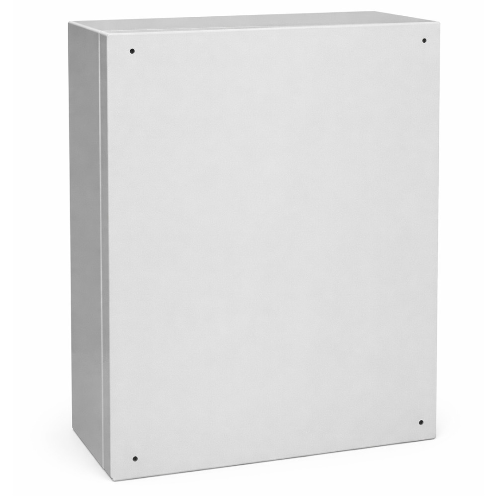             Корпус, металлдан жасалған ЩМП-2-1 (500*400*150мм) У2 IP54 FIXEL    