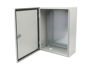Корпус металлический ЩМП-2-1 (500*400*150мм) У2 IP54 FIXEL