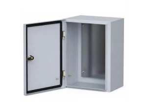 Корпус металлический ЩМП-2-0 (500*400*200мм) У2 IP54 FIXEL