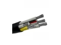             АВВГ нг LS 5*16 кабелі    