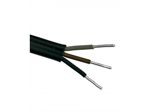 Кабель АВВГ нг LS 3*2,5