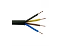             КВВГ нг LS 4*2,5 кабелі    