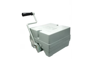 ККП-1206 У2, рукоятка грейферная, 12 групп, 3-0-4, IP20, командоконроллер (ЭТ)