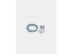 Трос для подвеса светильника