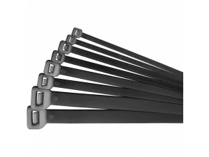 Хомуты Navigator 71 333 NCT-025-150-100/BL (100 шт/упак)