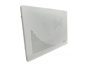 Бокс мультимедийный PULSE-P встраиваемый пластик белый IP41 (300*400*100) FIXEL