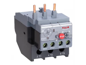 Тепловое реле, HDR3s-38, 23..32 A /HDR3S3832/