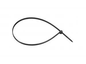 Хомут P6.6 стандартный чёрный 7,6*500мм 100шт/уп ИЭК