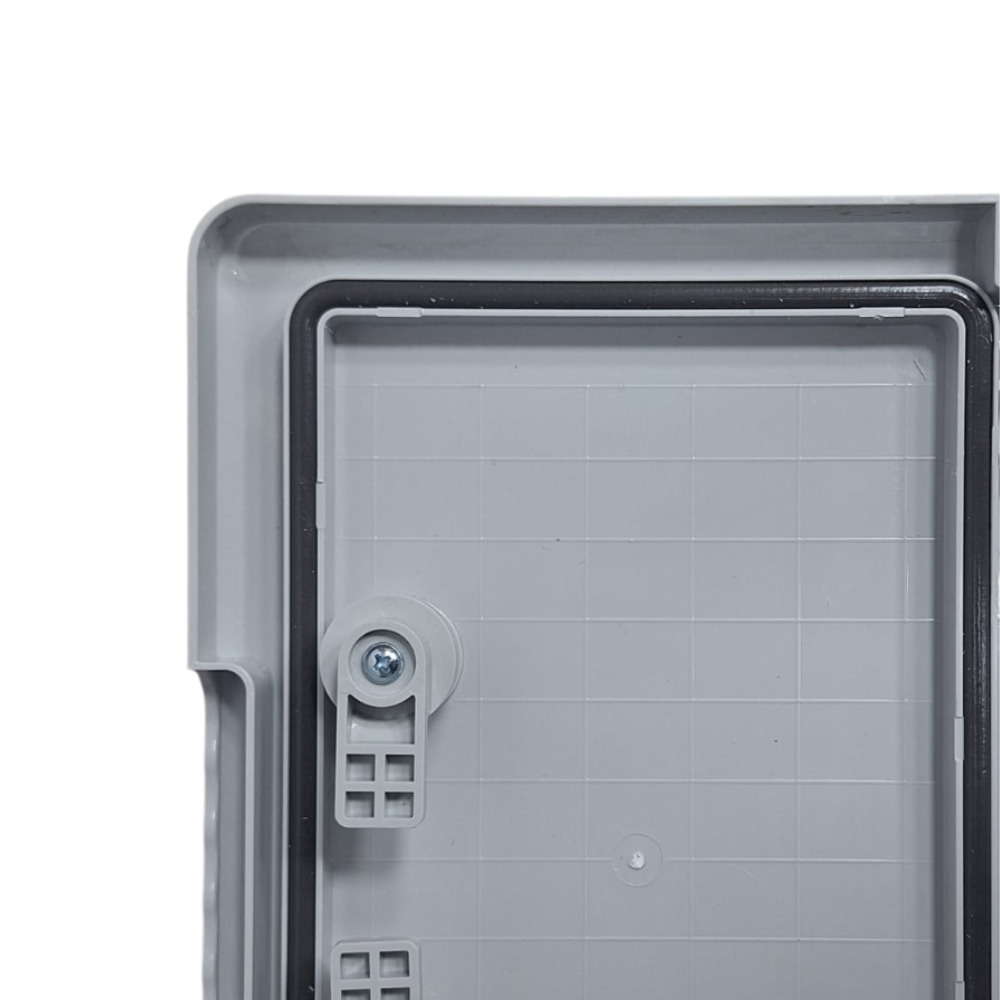             Пластикалық корпус ЩМПп 300*200*130мм УХЛ1 IP65 FIXEL    