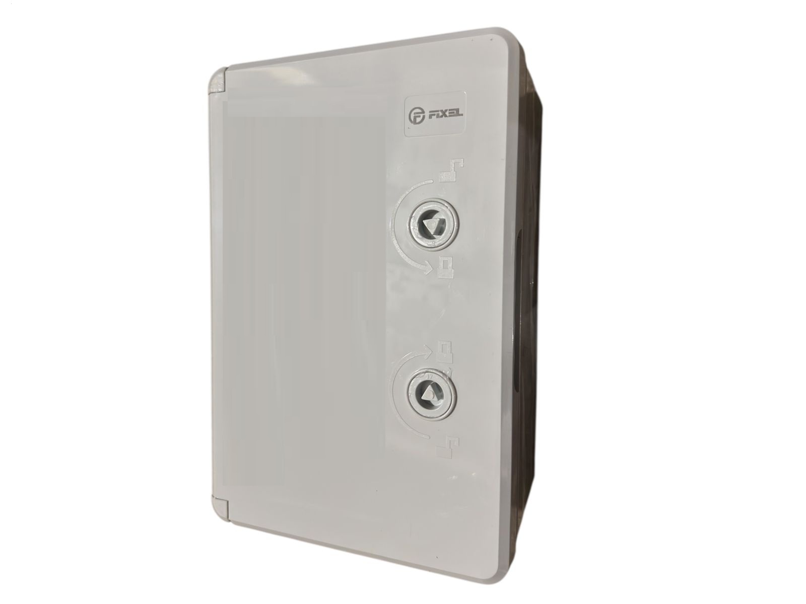             Пластикалық корпус ЩМПп 300*200*130мм УХЛ1 IP65 FIXEL    