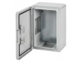             Пластикалық корпус ЩМПп 300*200*130мм УХЛ1 IP65 FIXEL    