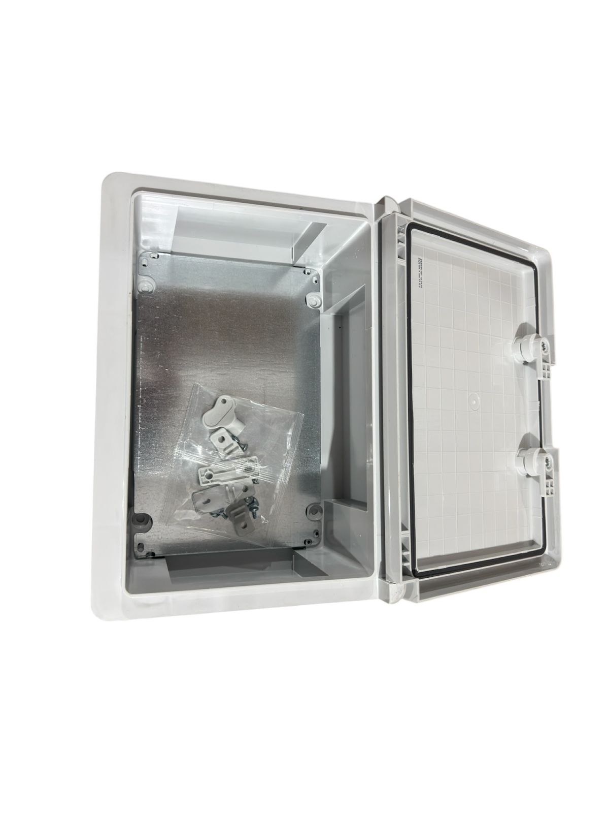             Пластикалық корпус ЩМПп 350*250*150мм УХЛ1 IP65 FIXEL    