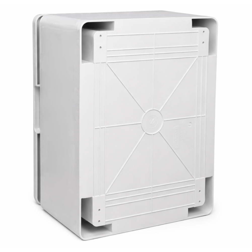             Пластикалық корпус ЩМПп 350*250*150мм УХЛ1 IP65 FIXEL    