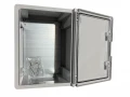 Пластикалық корпус ЩМПп 400*300*170мм УХЛ1 IP65 FIXEL