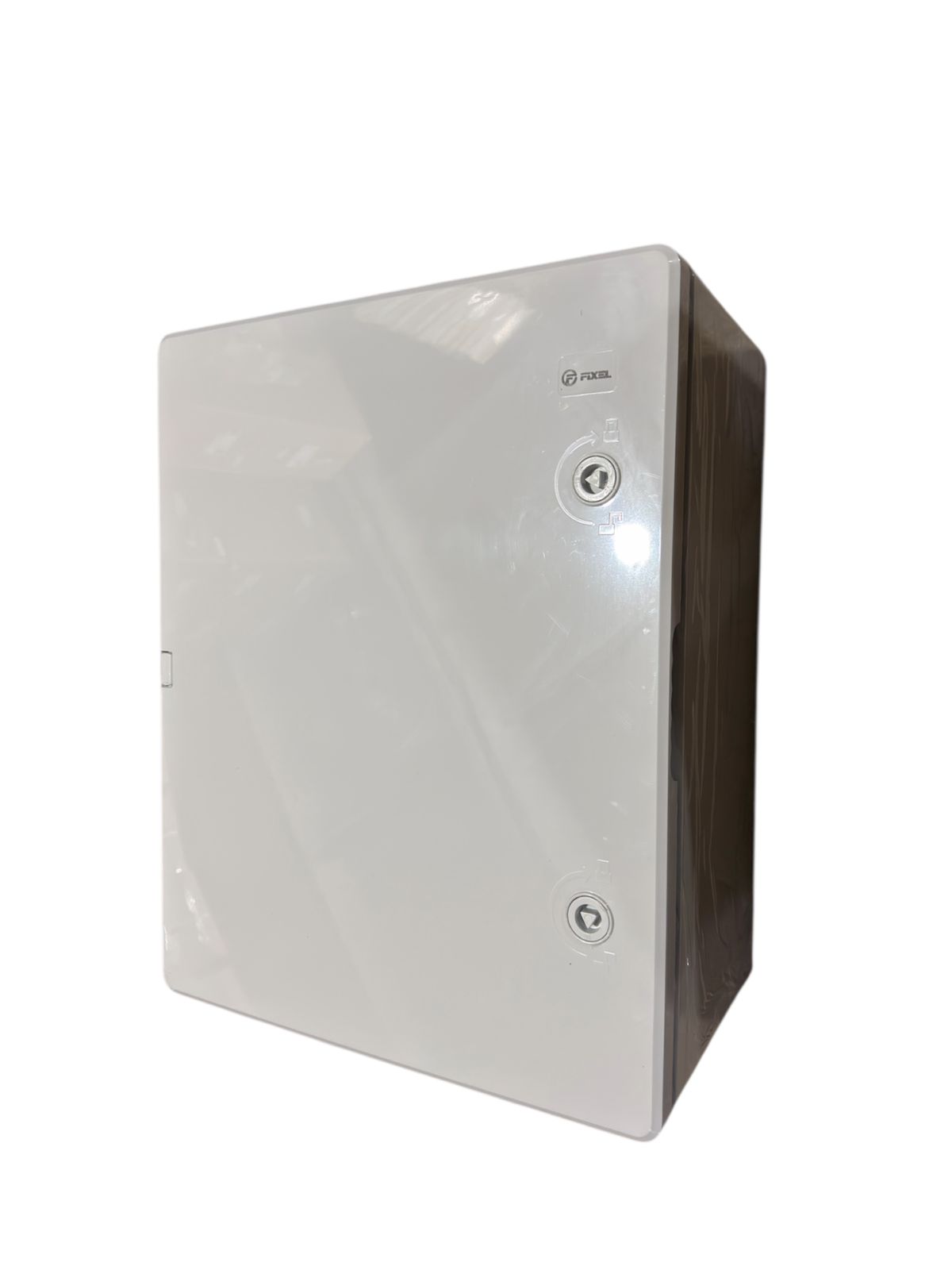            Пластикалық корпус ЩМПп 500*400*240мм УХЛ1 IP65 FIXEL    
