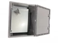             Пластикалық корпус ЩМПп 500*400*240мм УХЛ1 IP65 FIXEL    