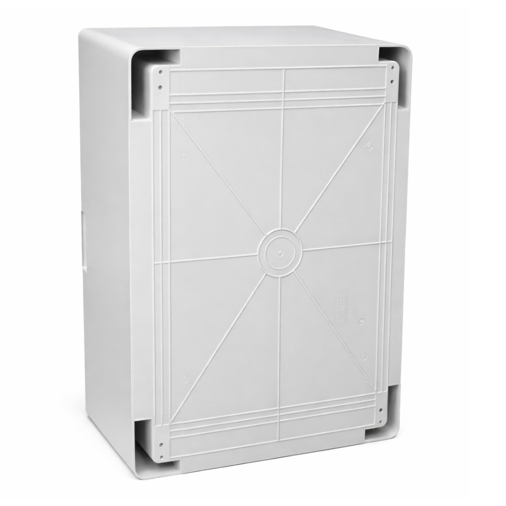             Пластикалық корпус ЩМПп 600*400*200мм УХЛ1 IP65 FIXEL    
