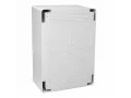             Пластикалық корпус ЩМПп 600*400*200мм УХЛ1 IP65 FIXEL    