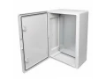             Пластикалық корпус ЩМПп 600*400*200мм УХЛ1 IP65 FIXEL    