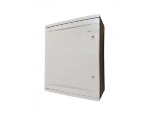 Корпус пластиковый ЩМПп 600*500*220мм УХЛ1 IP65 FIXEL