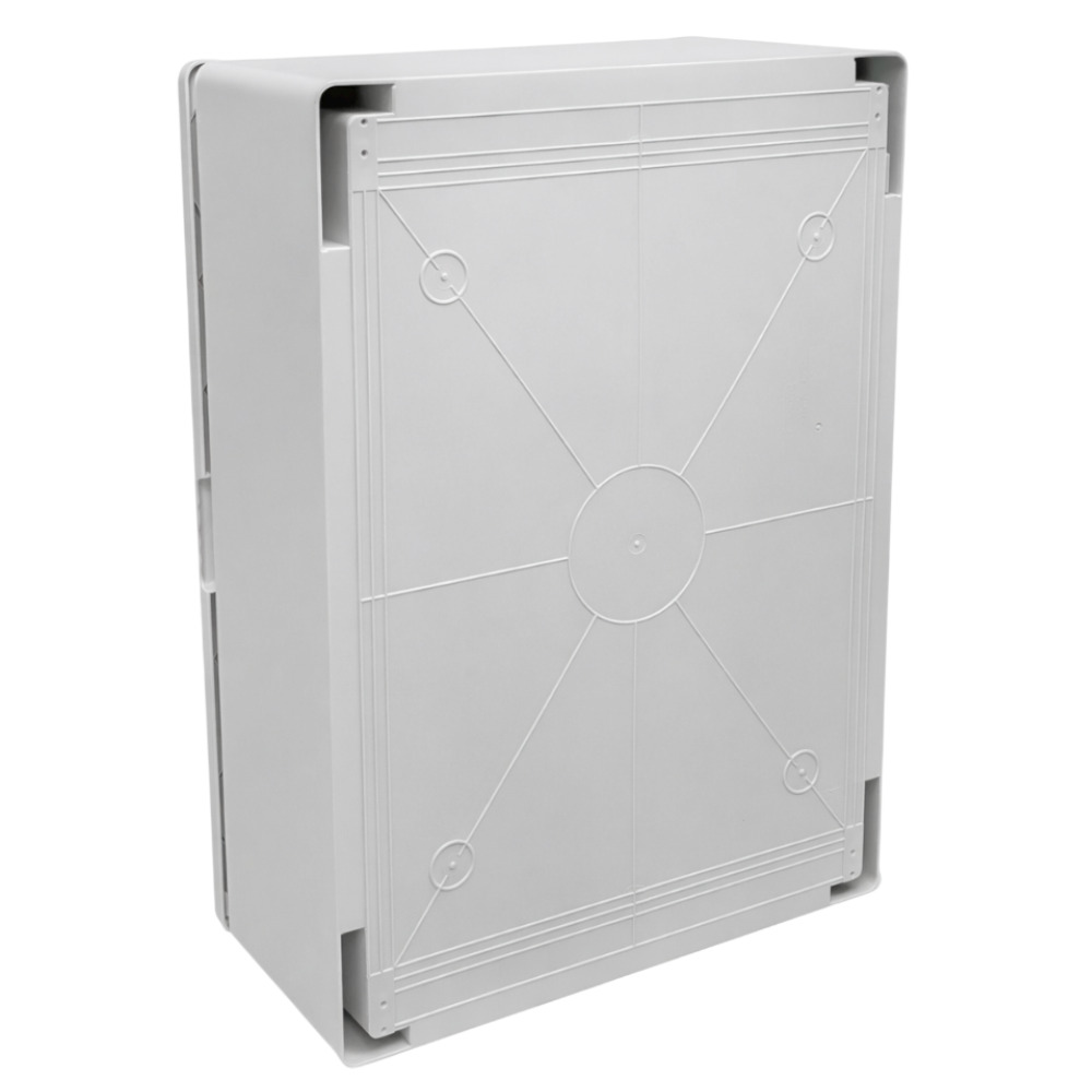             Пластикалық корпус ЩМПп 700*500*250мм УХЛ1 IP65 FIXEL    