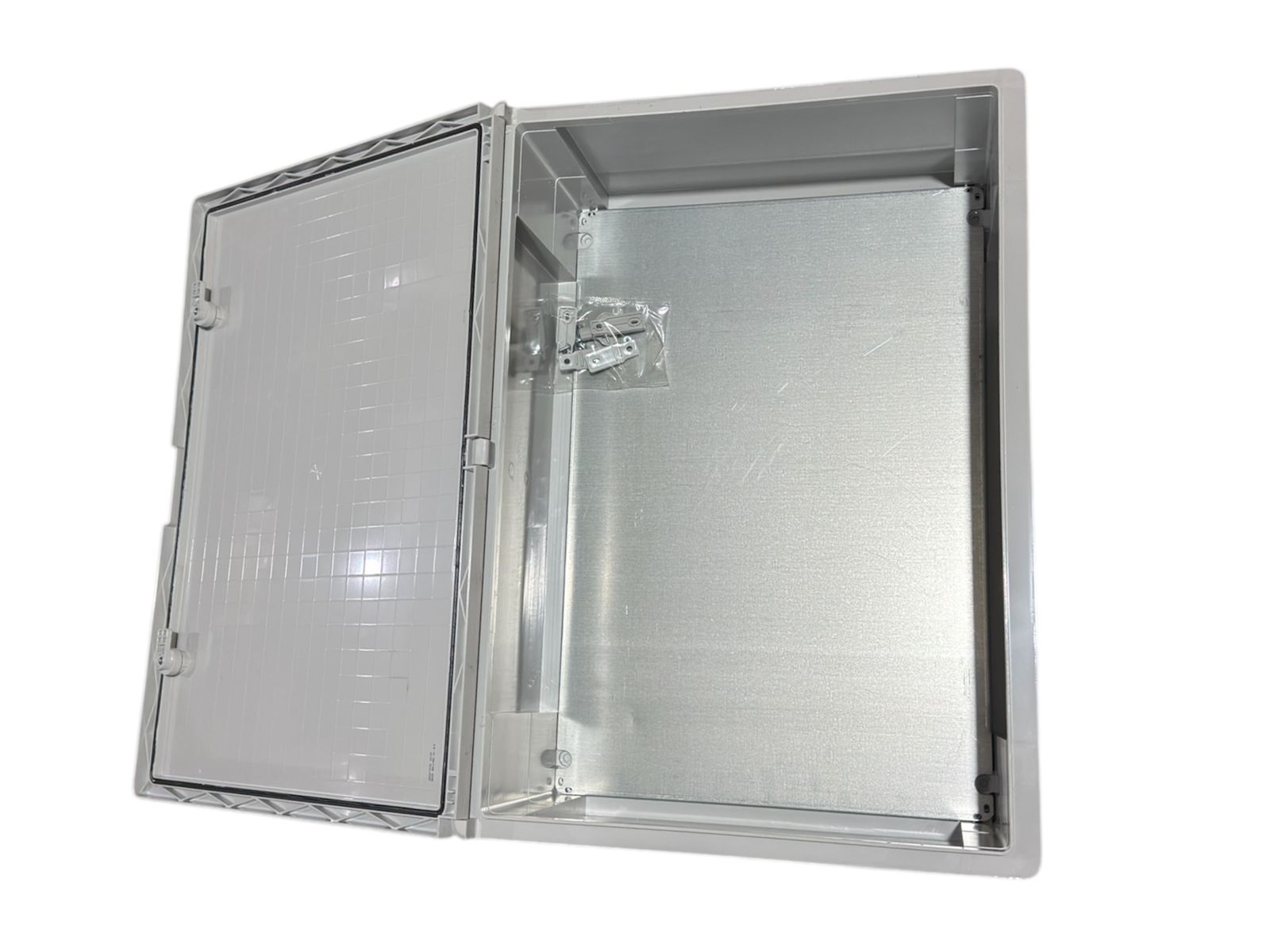             Пластикалық корпус ЩМПп 700*500*250мм УХЛ1 IP65 FIXEL    