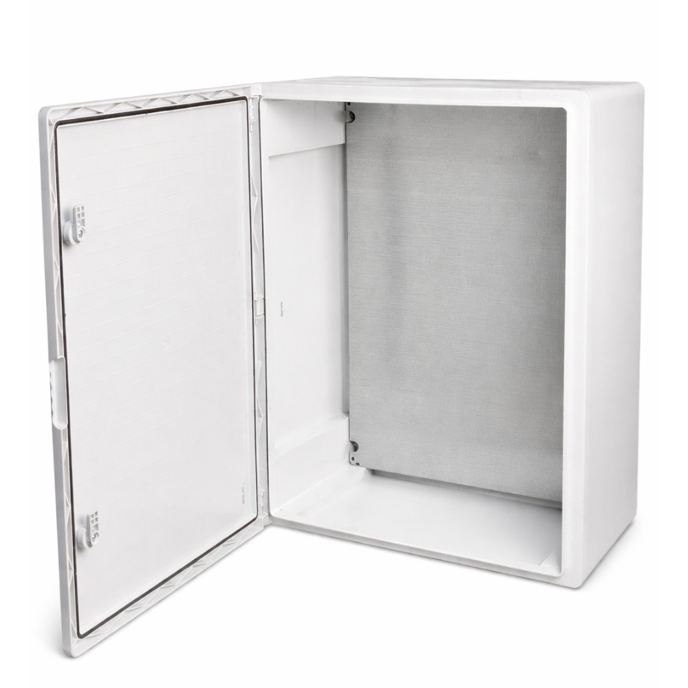             Пластикалық корпус ЩМПп 800*600*260мм УХЛ1 IP65 FIXEL    