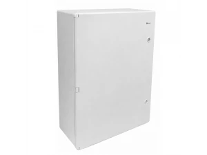 Корпус пластиковый ЩМПп 800*600*260мм УХЛ1 IP65 FIXEL