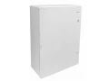             Пластикалық корпус ЩМПп 800*600*260мм УХЛ1 IP65 FIXEL    