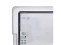             Пластикалық корпус ЩМПп 300*200*130мм мөлдір есік УХЛ1 IP65 FIXEL    