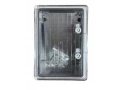             Пластикалық корпус ЩМПп 350*250*150мм мөлдір есік УХЛ1 IP65 FIXEL    