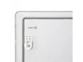             Пластикалық корпус ЩМПп 350*250*150мм мөлдір есік УХЛ1 IP65 FIXEL    