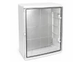             Пластикалық корпус ЩМПп 500*400*180мм мөлдір есік УХЛ1 IP65 FIXEL    