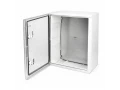             Пластикалық корпус ЩМПп 500*400*180мм мөлдір есік УХЛ1 IP65 FIXEL    