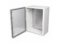             Пластикалық корпус ЩМПп 500*400*240мм мөлдір есік УХЛ1 IP65 FIXEL    