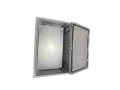             Пластикалық корпус ЩМПп 600*400*200мм мөлдір есік УХЛ1 IP65 FIXEL    