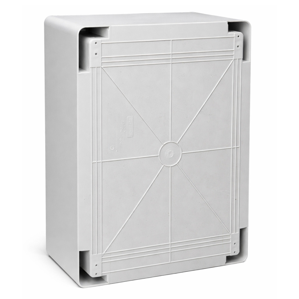             Тарату қалқаны ЩРНп-36 (3х12) 500*350*190мм мөлдір есік УХЛ1 IP65 FIXEL    