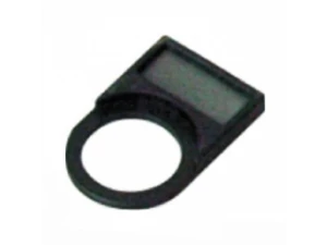 Шильдик для кнопок NP2 30мм*45мм NP2-BZ31 (CHINT) 576794