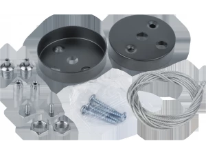 Аксессуар DSO-02-01 (Комплект для подвесного монтажа) 95 019 Navigator